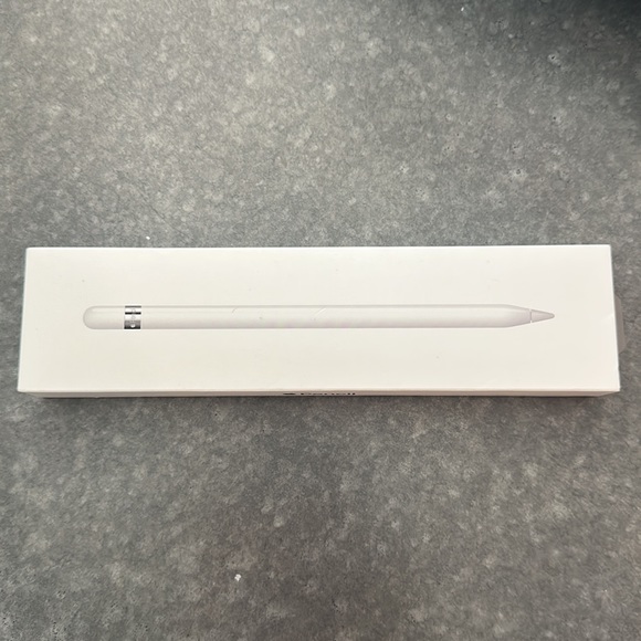 Apple Pencil 1st Generation - Picture 1 of 5